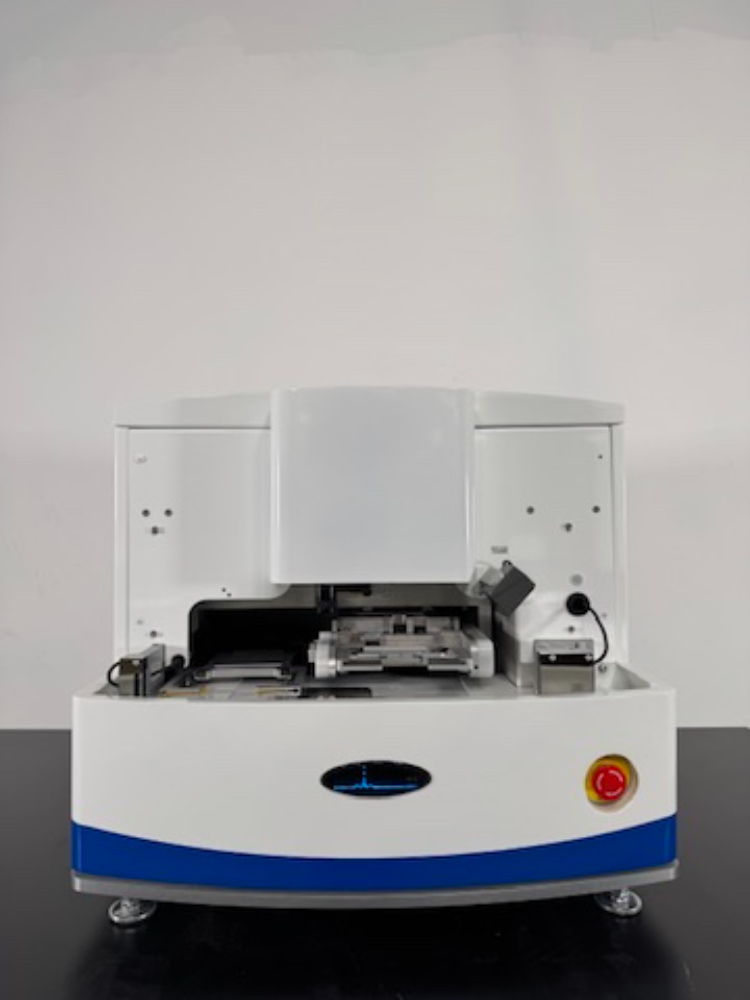 Image of EDC Biosystems Gen5 Acoustic Transfer System